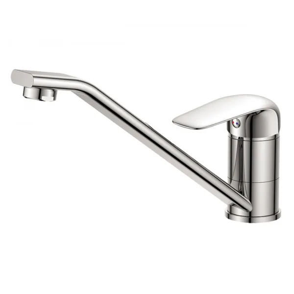 Смеситель д/кухни MIXXUS PREMIUM DARIO 004 Ø35 25 см ШПИЛЬКА (10 шт/ящ)