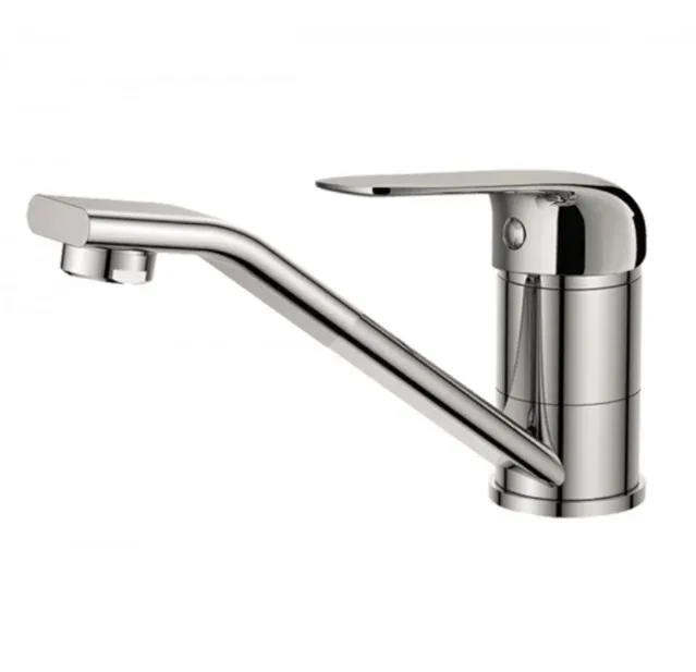 Смеситель д/кухни MIXXUS PREMIUM DARIO 004 Ø35 15 см ШПИЛЬКА (10 шт/ящ)