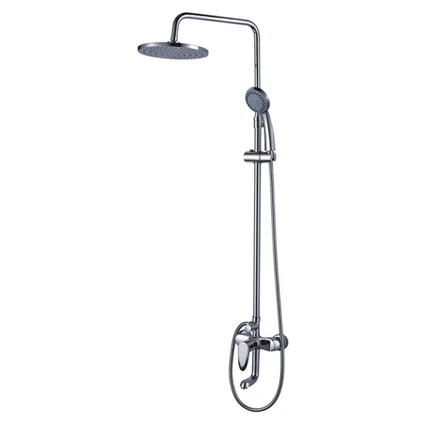 Душ/система MIXXUS PREMIUM VELAR-009-J (6 шт/ящ)