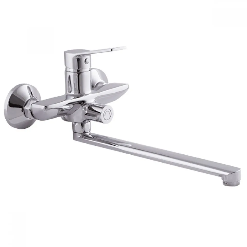 Смеситель д/ванны MIXXUS PREMIUM DIANA 006 Ø35 EURO (8шт/ящ)