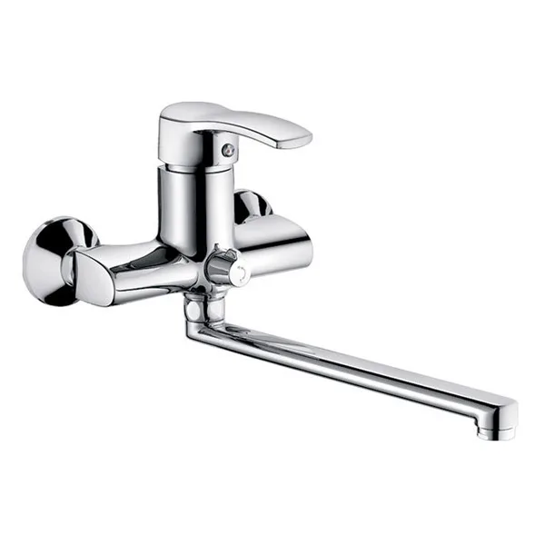 Смеситель д/ванны MIXXUS PREMIUM ONIX 006 Ø40 EURO (8 шт/ящ)
