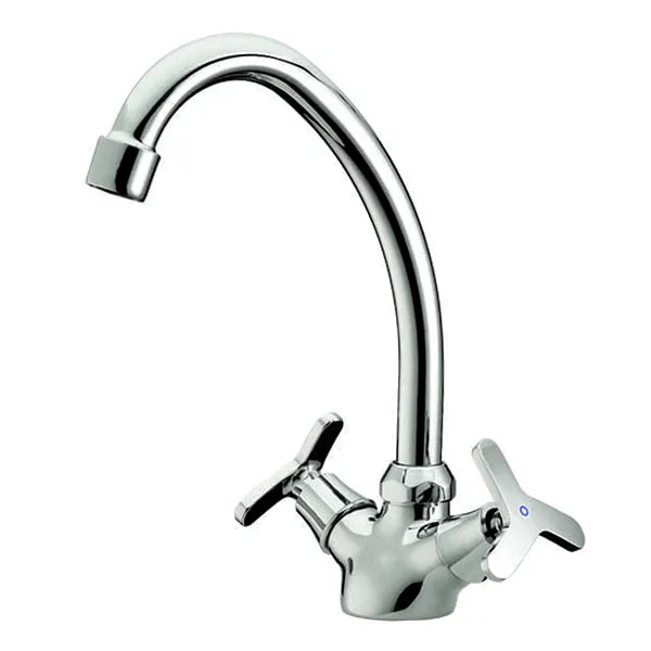 Смеситель д/кухни буксовый MIXXUS PREMIUM APOLLO 271 шпилька (10 шт/ящ)
