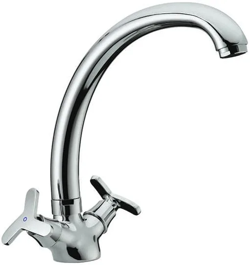 Смеситель д/кухни буксовый MIXXUS PREMIUM APOLLO 273 шпилька (10 шт/ящ)