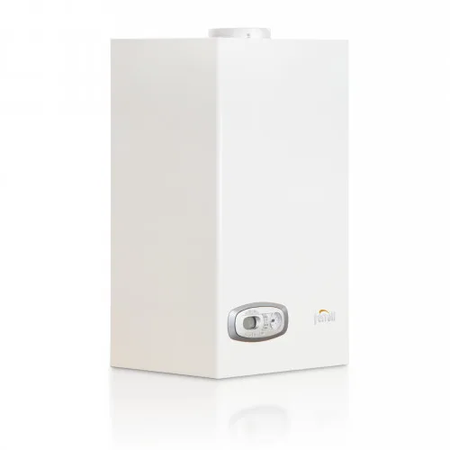 Котел газовый FERROLI   DIVATECH  D  F 24 (2-x  конт. турбо) Италия