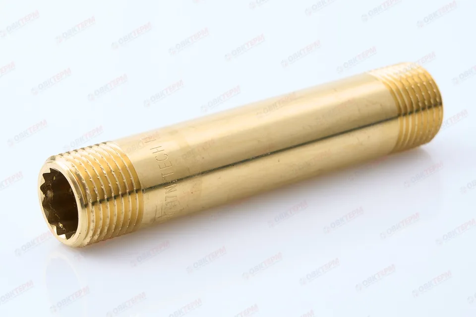 Бочонок удлиненный 1/2" ШШ 100мм TIM (10шт/80ящ)