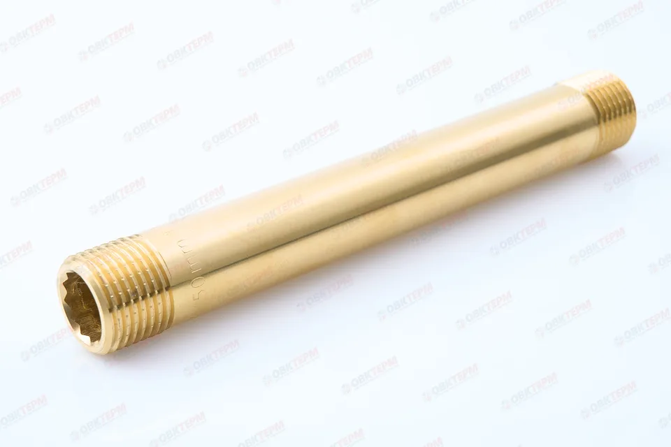 Бочонок удлиненный    1/2" ШШ   150мм         TIM   (5шт/75ящ)