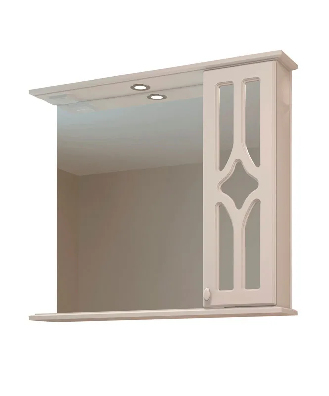 Зеркало EvaGold 80 "Aurora"
