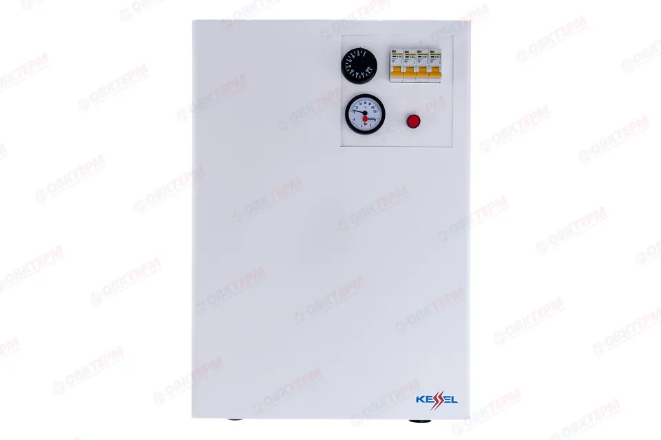 Электрический котел (МИНИКОТЕЛЬНАЯ) KESSEL KB- 6W 220/380V