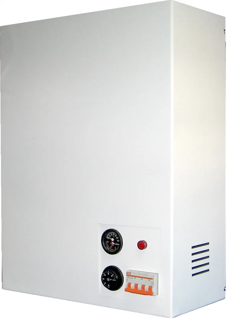 Электрический котел (МИНИКОТЕЛЬНАЯ) KESSEL KB-12W 380V