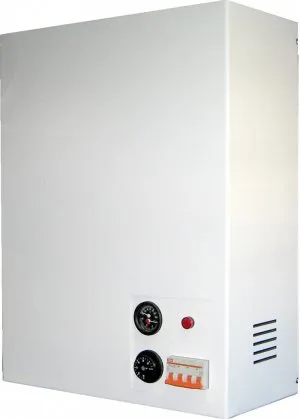 Электрический  котел (МИНИКОТЕЛЬНАЯ) KESSEL KB-24W     380V