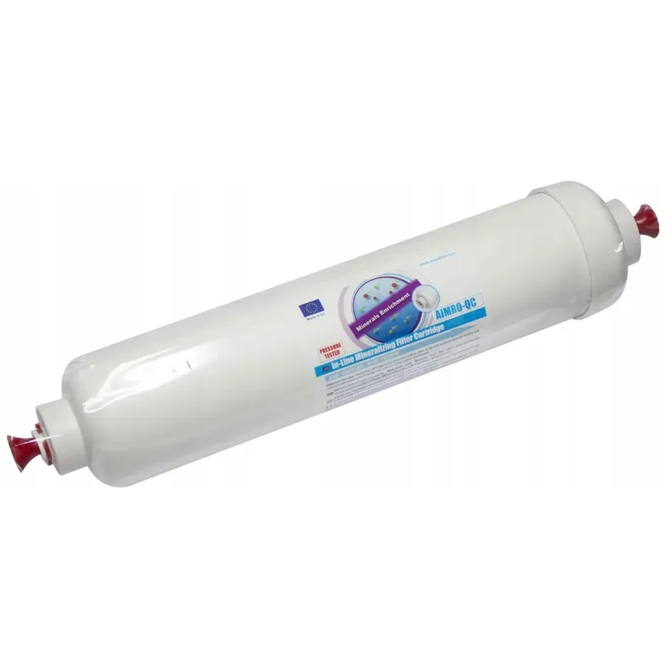 Aquafilter минерализатор, ресурс 3600 л РАСПРОДАЖА AIMRO