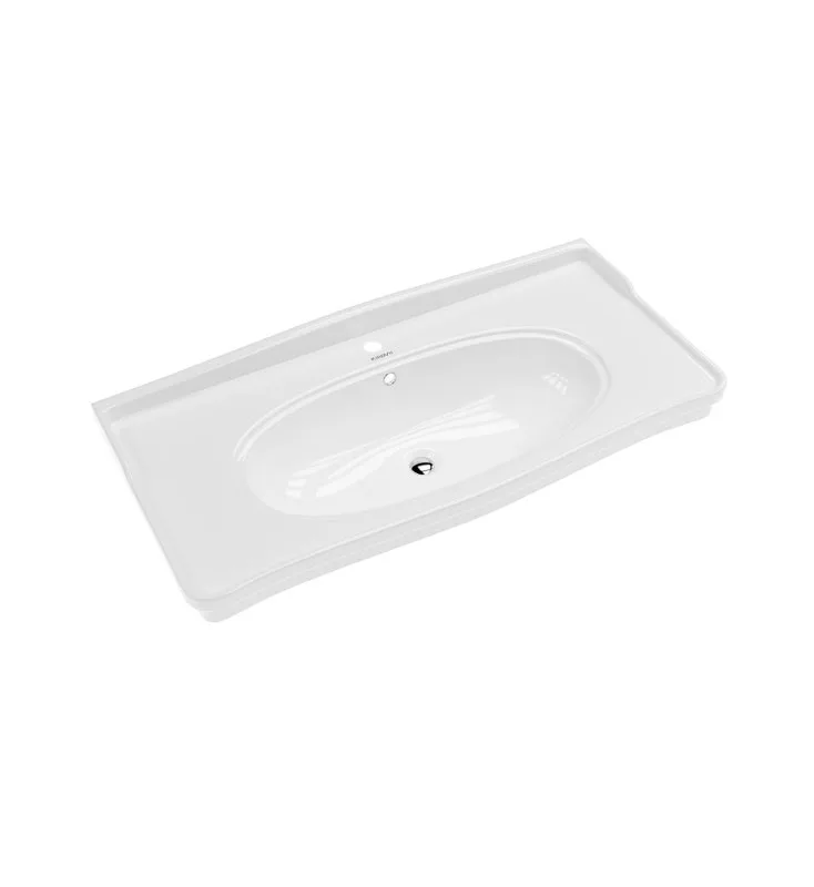 Умывальник мебельный KIROVIT Модерн 1050 (ТУР)