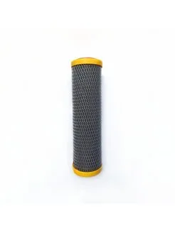 Картридж SlimLine 3 в 1 ST (ПП+углеродное волокно+ионообменная смола) АКВАМАГ