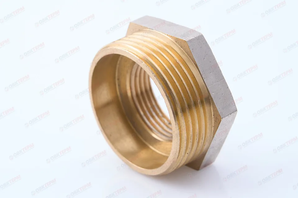 Футорка    1 1/4"х3/4"  ОТМО    (10шт)