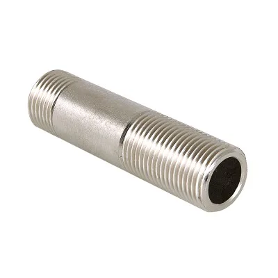 Сгон   1/2" н *80мм      (Valtec)   (10уп/110ящ)