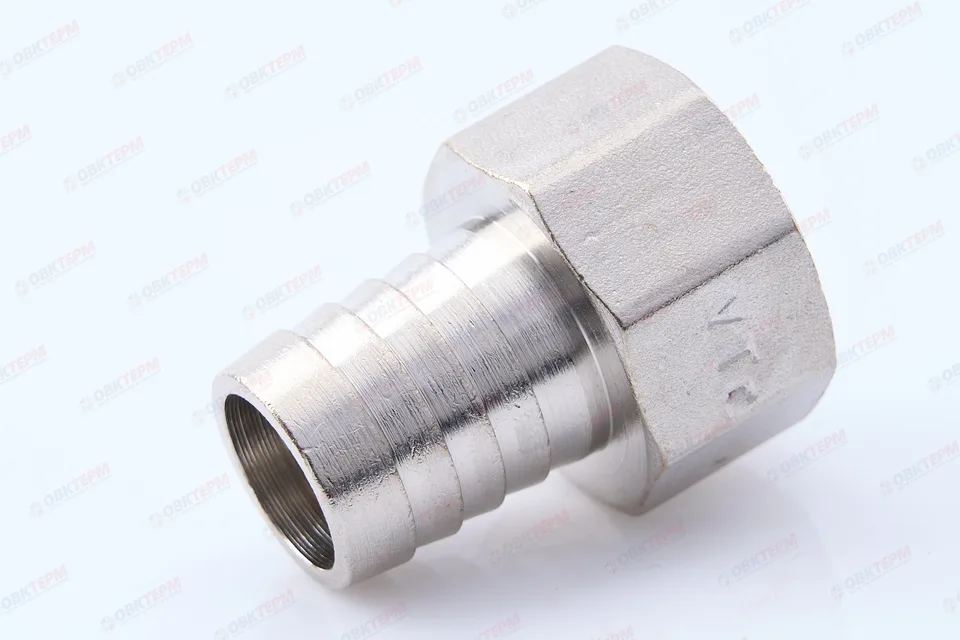 Штуцер  3/4 внутр х 20 мм  VALTEC   (10уп/150ящ)